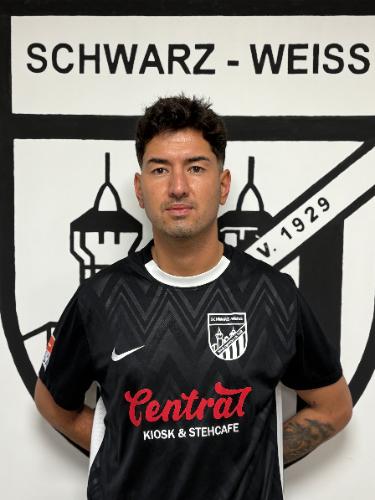 Emre Odabas