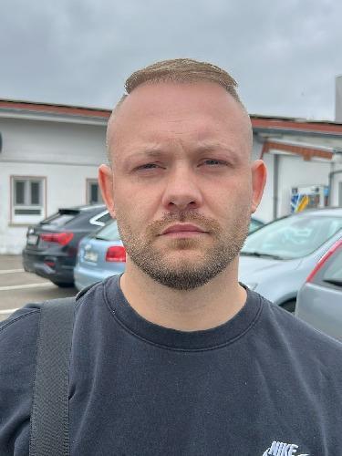 Nikolas Haußer