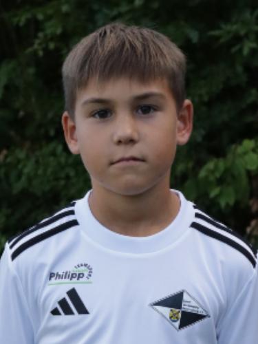 Luca Monz