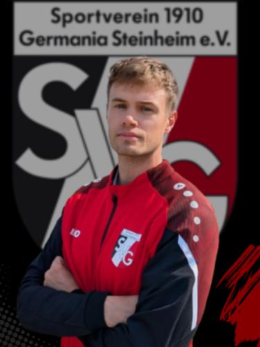 Jacob Hartmann