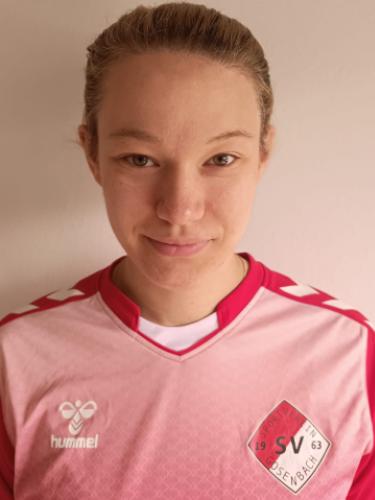 Bo Beatrix Becker