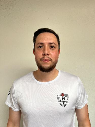 Abdussamed Cetinkaya
