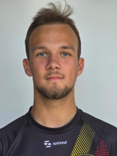 Lukas Eisele