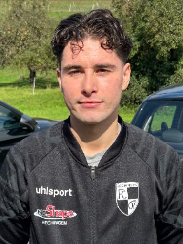 Emre Yildiz