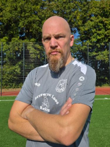 Dirk Luckau