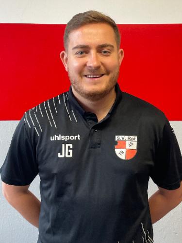 Jascha Gehlhaar