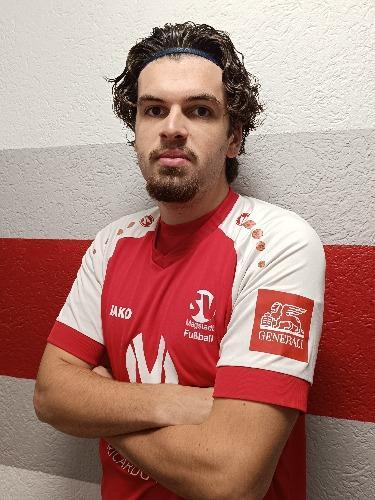 Loris Hennig