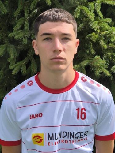 Dominik Pejkovic