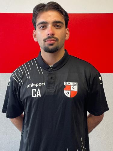 Mustafa Ertekin