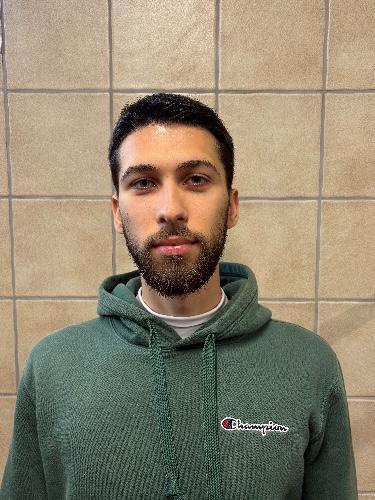 Daniel Ibraimov