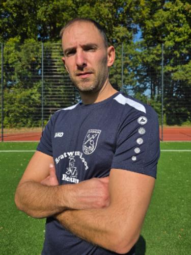 Stefan Rothermund