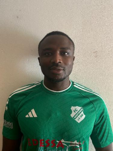 Obed Scholl-Amoah