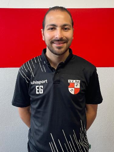 Abdullah Enes Giritlioglu