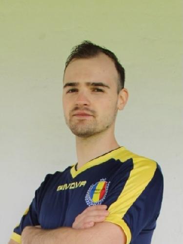 Cosmin Ionut Ciobanita