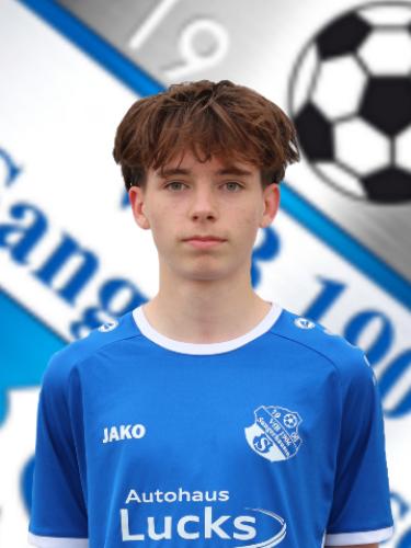 Finn Lasse Krietsch