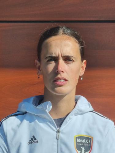 Lene Weinmann