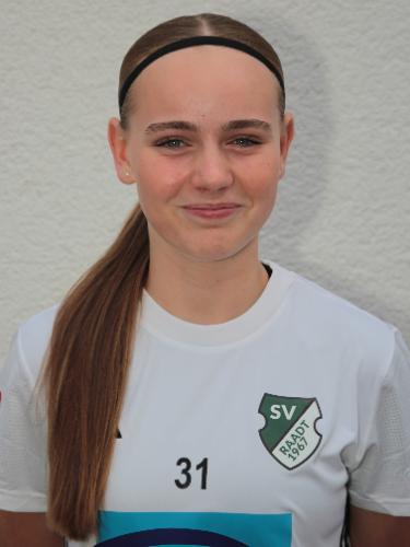 Hanna Baumert