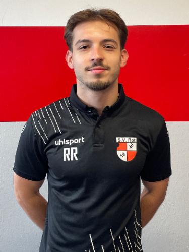 Goran Mrso