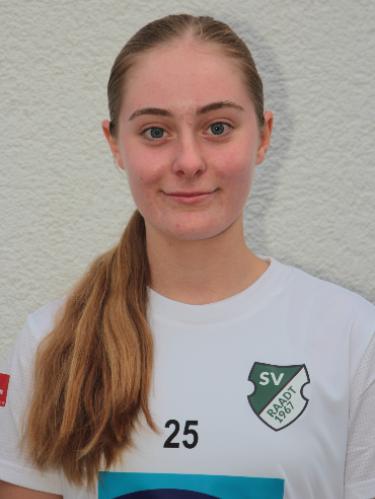 Josephine Abels