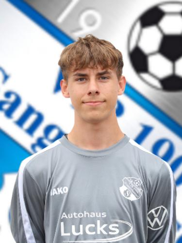 Cedric Ole Pedersen