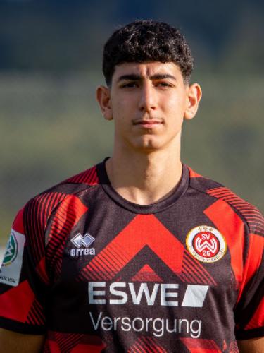 Hueseyin Kerem Deveci