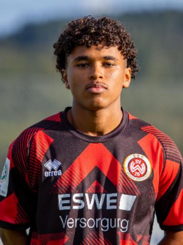 Abraham Efrem