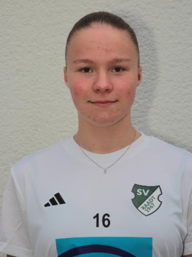 Romy Melissa Gernandt