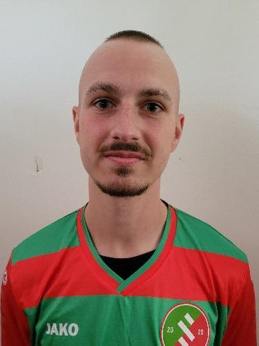 Marvin Zilvertand