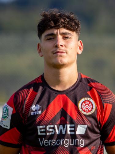 Mohamed Felder