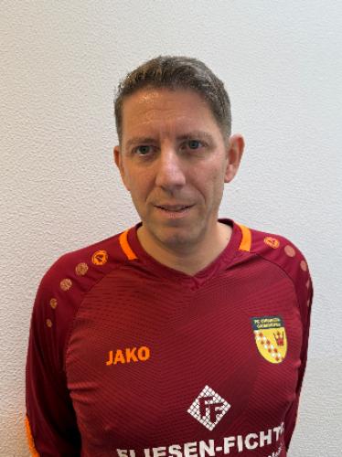 Marc Bareither