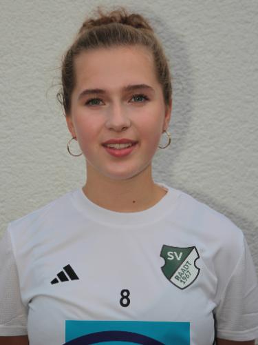 Kajssa Helene Harte