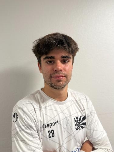 Marc Pedrosa Gelabert