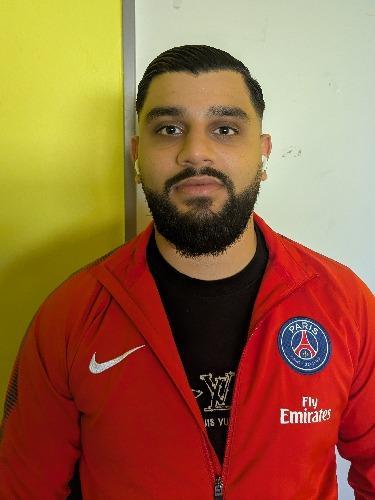 Manmeet Michael Singh