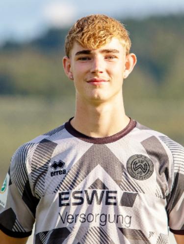 Ben Haldenby