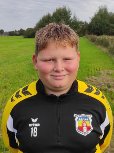 Theo Niebergall