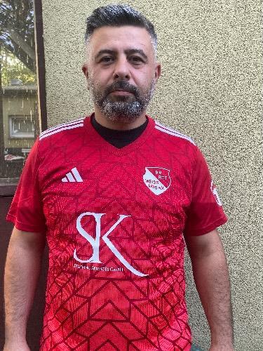 Harun Uzun