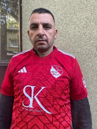 Samir Mohamed Elshafei Mohamed Elnagi