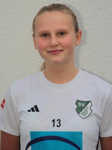 Marie Sofia Kröber