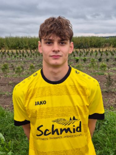 Fynn Dahler