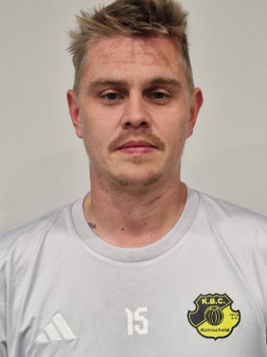 Marcel Rongen