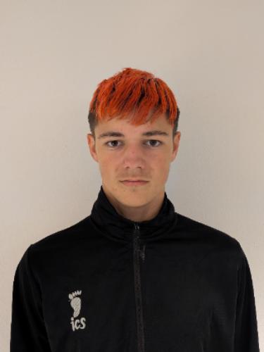 Lucas Bachmann