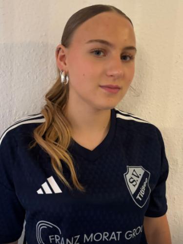 Leonie Dreher