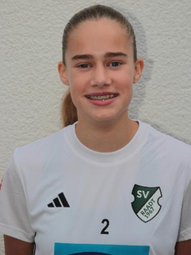 Lena Sofie Metz