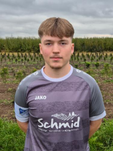 Fabian Hinz
