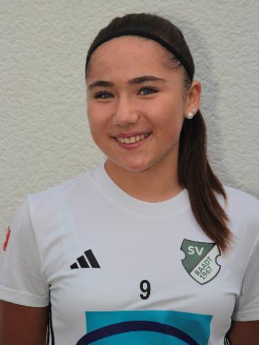 Sofia Odzic