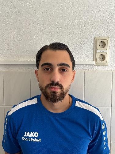 Yavuz Apaydin