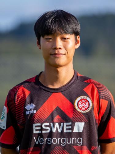 Sunkil Kim