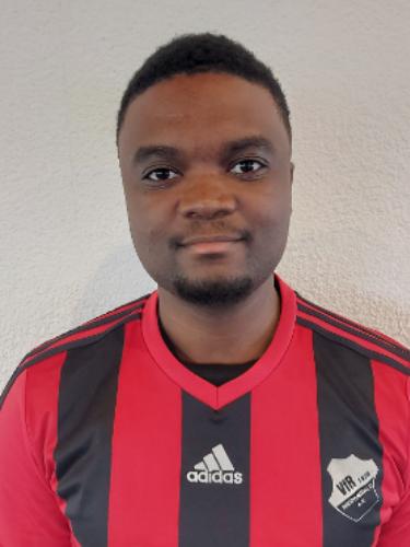 Elliot Baba