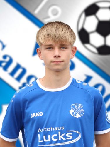 Hendrik Florian Ziegler