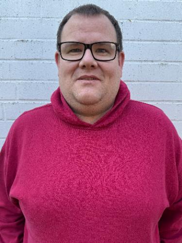 Maik Müller